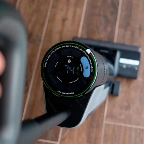 Пылесос Xiaomi Dreame H12 Pro 