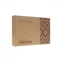 Коммутатор Mikrotik CRS328-4C-20S-4S+RM                                                                                                                                                                                                                   
