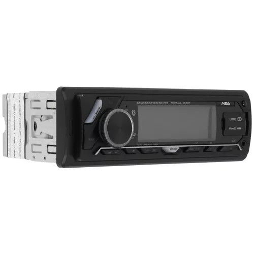 Автопроигрыватель AurA FIREBALL-302BT 