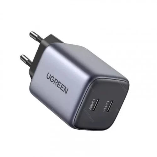 Сетевое зарядное устройство Ugreen CD294 (90573) 