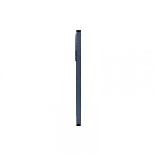 Смартфон Infinix NOTE 40 8/256 ГБ чёрный 