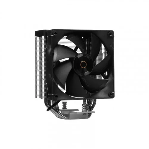 Кулер для процессора Ocypus Delta A40 Elite BK 
