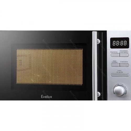 Микроволновая печь EVELUX MW 203 X 