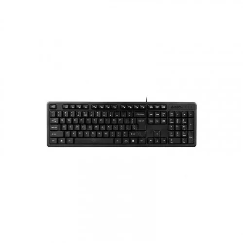 Клавиатура A4Tech KK-3 Black 