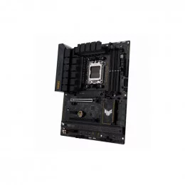Материнская плата ASUS TUF GAMING B650-PLUS DDR5                                                                                                                                                                                                          