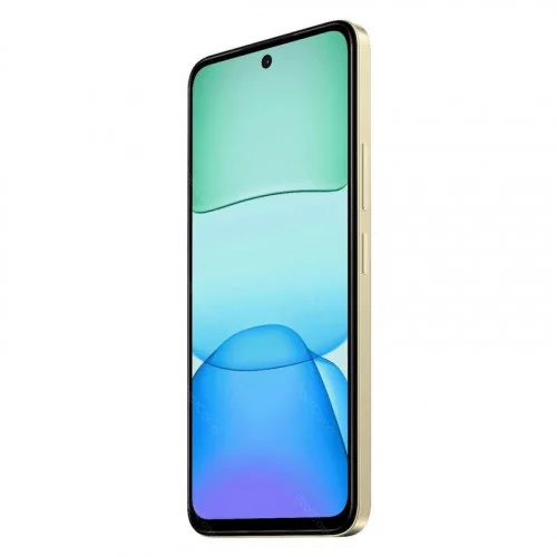 Смартфон Xiaomi Redmi 13 LTE 6.79” Золотой (Sandy Gold) 128 Гб/6 Гб 