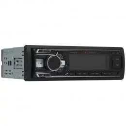 Автопроигрыватель Nakamichi NAK-NQ513RGB                                                                                                                                                                                                                  