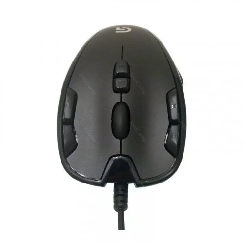 Мышь Logitech G300s Black USB 