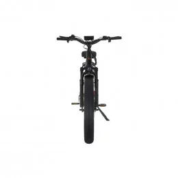 Электровелосипед Kugoo F1 Pro X2                                                                                                                                                                                                                          