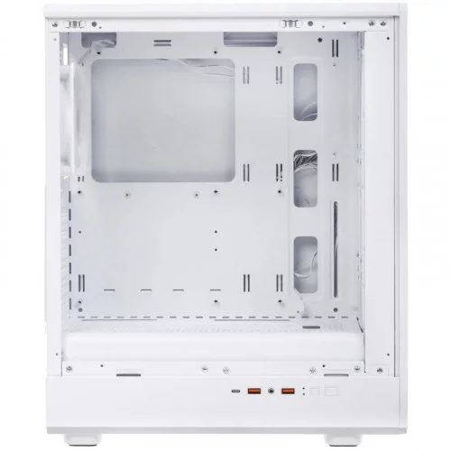 Корпус Cougar Airface Pure Pro White 