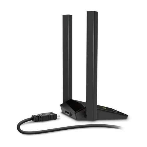 Беспроводной USB адаптер TP-LINK Archer T4U plus AC1300 