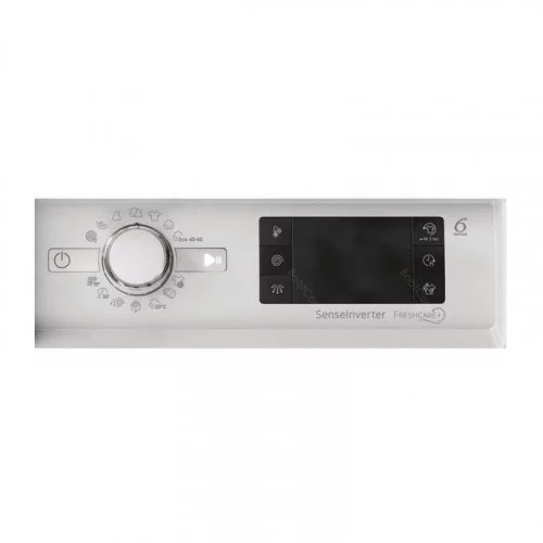 Стиральная машина встраиваемая Whirlpool BI WMWG 71483E EU N 