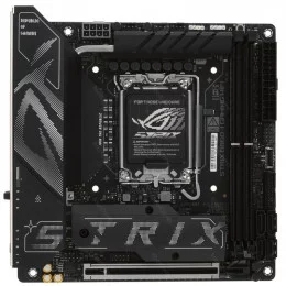 Материнская плата ASUS ROG STRIX B860-I GAMING WIFI                                                                                                                                                                                                       