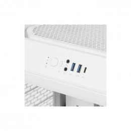 Корпус Thermaltake The Tower 300 Snow (CA-1Y4-00S6WN-00)                                                                                                                                                                                                  