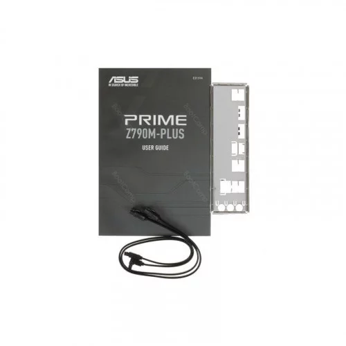 Материнская плата ASUS PRIME Z790M-PLUS 