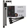 Видеокарта GIGABYTE GeForce RTX 5080 AORUS MASTER GV-N5080AORUS M-16GD 