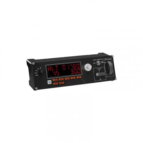 Джойстик Logitech G Flight Multi Panel (945-000009) 
