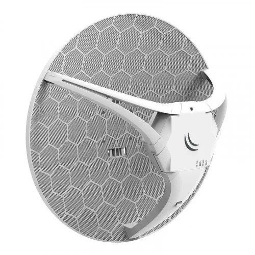 Точка доступа Mikrotik LHG LTE kit (RBLHGR&R11e-LTE) 