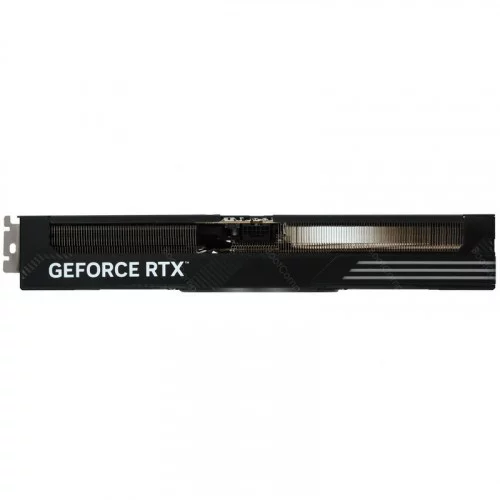 Видеокарта KFA2 GeForce RTX 5080 ROCK(X) OC 3FAN RGB Black (58NZN6MDBYEK) 