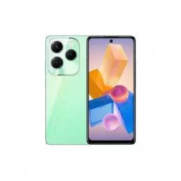 Смартфон Infinix HOT 40 PRO 8/256 ГБ зеленый                                                                                                                                                                                                              