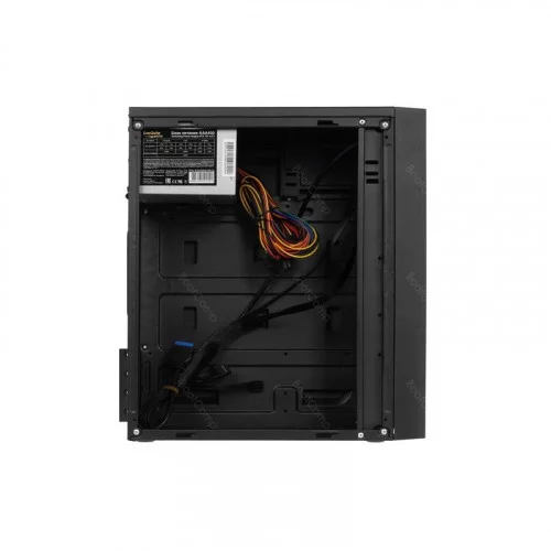 Корпус Minitower ExeGate BAA-113U-AAA450 EX292355RUS 