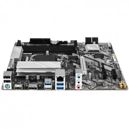Материнская плата GIGABYTE B860M D3HP                                                                                                                                                                                                                     