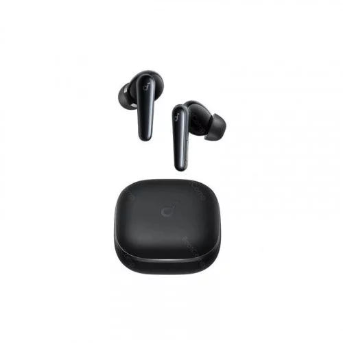 Беспроводные наушники с микрофоном Anker Soundcore Liberty 5 черный 