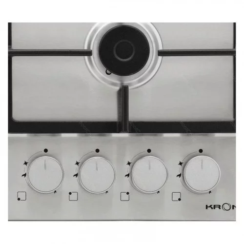Поверхность газовая KRONA NEBEL 60 IX W 