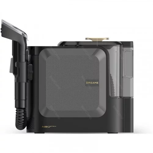 Пылесос моющий 2-в-1 Dreame N20 steam cleaner черный EU 