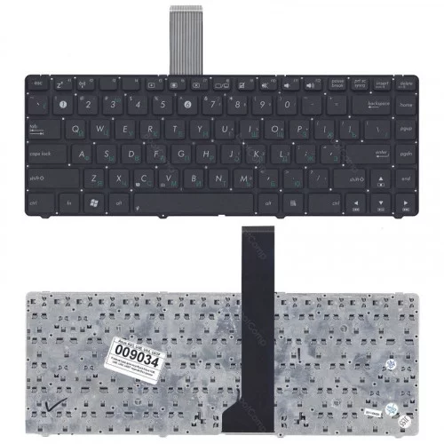 Клавиатура для ноутбука Asus K45 K54Vd (92243) 