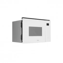 Микроволновая печь встраиваемая Hansa AMMB 25E1WH                                                                                                                                                                                                         