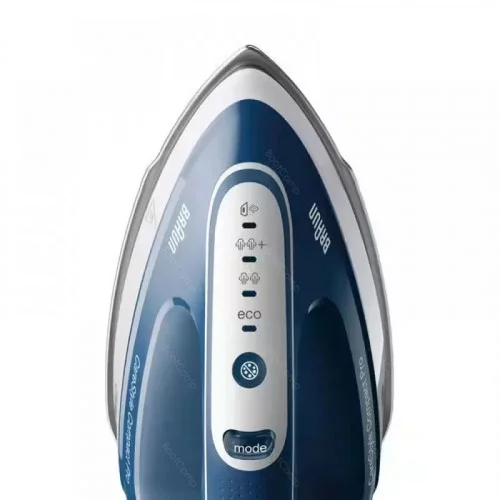 Парогенератор Braun CareStyle Compact Pro IS2565BL синий 