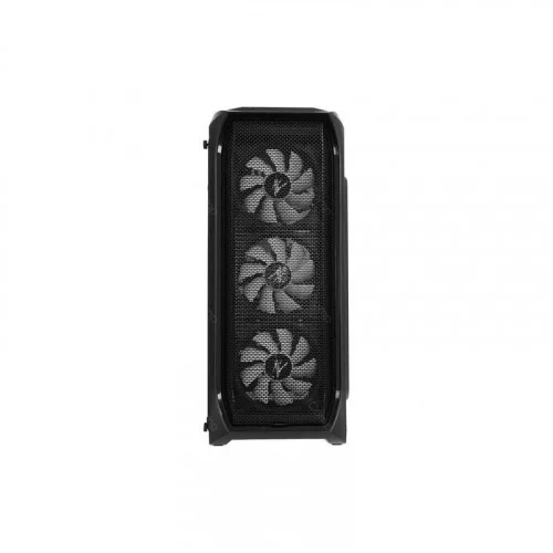 Корпус ZALMAN N5 MF черный 