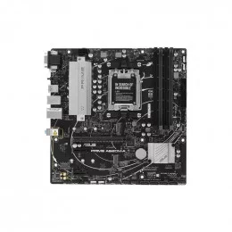 Материнская плата ASUS PRIME A620M-A-CSM                                                                                                                                                                                                                  