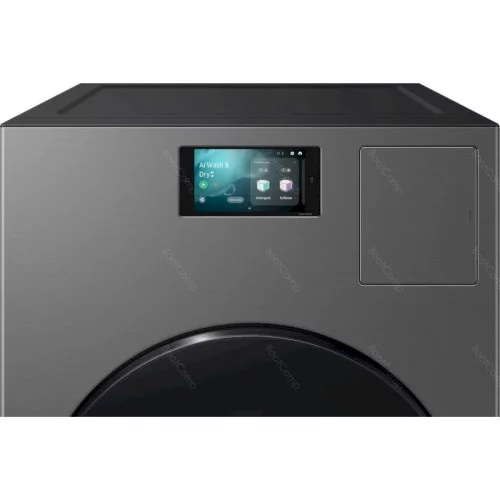 Стирально-сушильная машина Samsung WD18DB8995BZT2 
