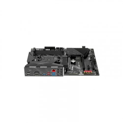 Материнская плата GIGABYTE B550 AORUS ELITE V2 