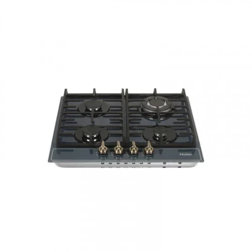 Поверхность газовая Haier HHX-M64ATQBB TD0035599RU 