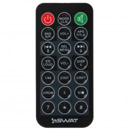 Автопроигрыватель SWAT WX-505D                                                                                                                                                                                                                            