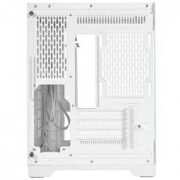 Корпус 1STPLAYER MEGAVIEW MV5-TP (MV5-TP-WH) белый                                                                                                                                                                                                        