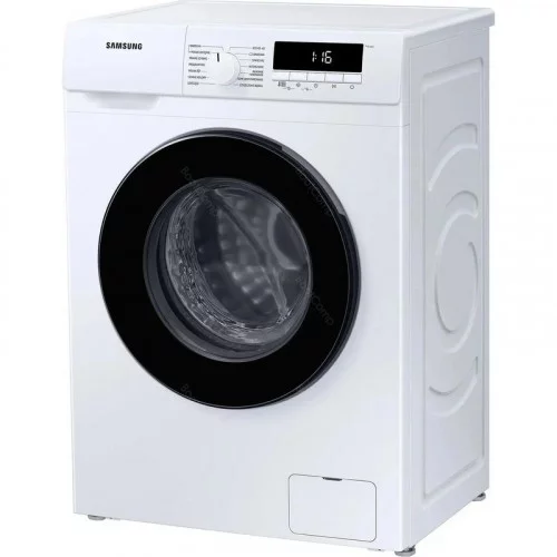 Стиральная машина Samsung WW70T304MBW/LE 