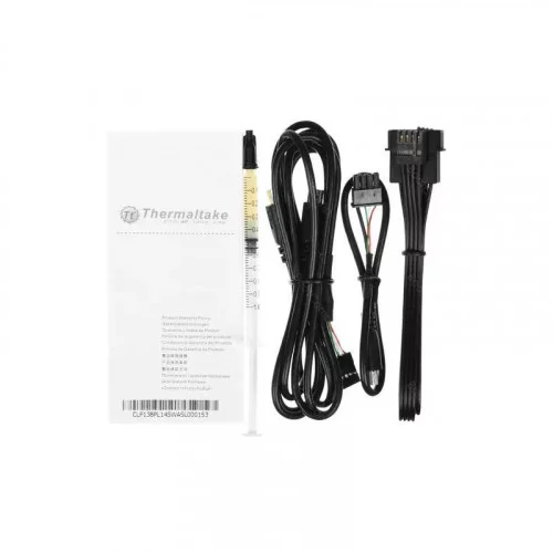 Комплект кулеров для корпуса Thermaltake Swafan 14 RGB (CL-F138-PL14SW-A) 