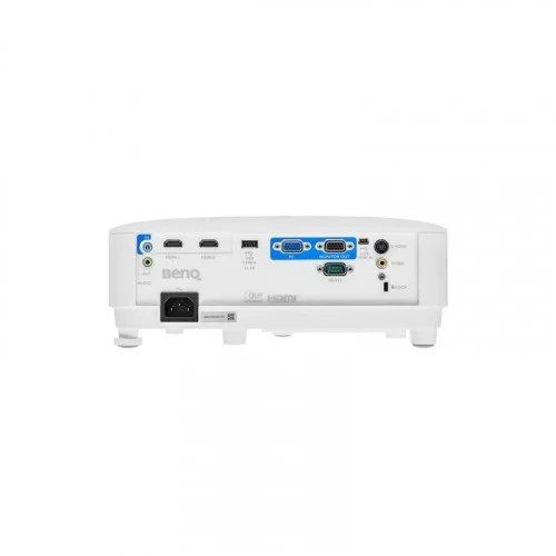 Проектор BenQ MW560 белый 