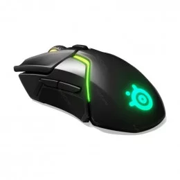 Мышь SteelSeries Rival 650 Wireless                                                                                                                                                                                                                       