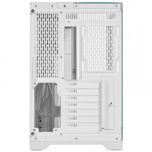 Корпус 1STPLAYER RT7 (RT7-WH) белый 