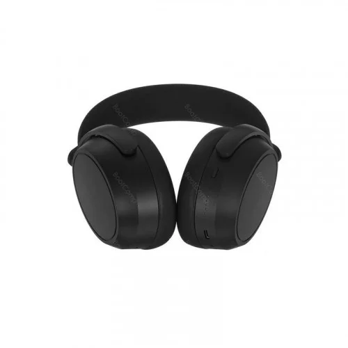 Наушники беспроводные Sennheiser Momentum 4 Black 