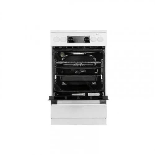 Плита электрическая Gorenje GECS5C70WA 