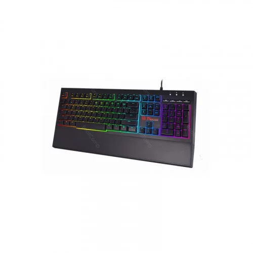 Игровой комплект Tt eSPORTS by Thermaltake Challenger Elite RGB Combo (CM-CEL-WLXXMB) 