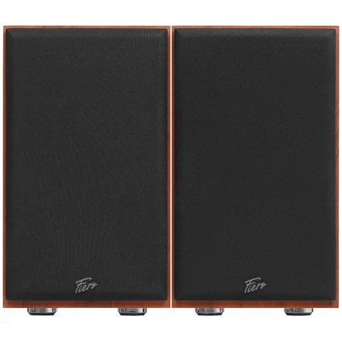 Колонки Fiero BHS-250 коричневый 