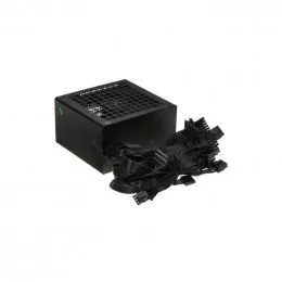 Блок питания DEEPCOOL PL650D (R-PL650D-FC0B-WDEU-V2)                                                                                                                                                                                                      