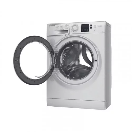 Стиральная машина Hotpoint NUS 5015 H RU 